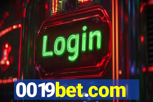 0019bet.com