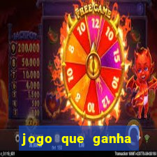 jogo que ganha dinheiro na hora no pix