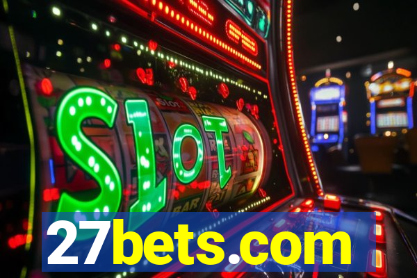 27bets.com