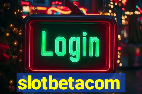 slotbetacom