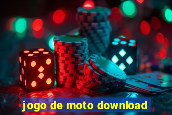 jogo de moto download