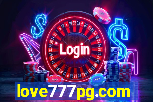 love777pg.com