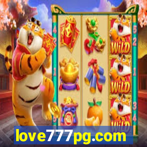 love777pg.com