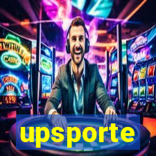 upsporte