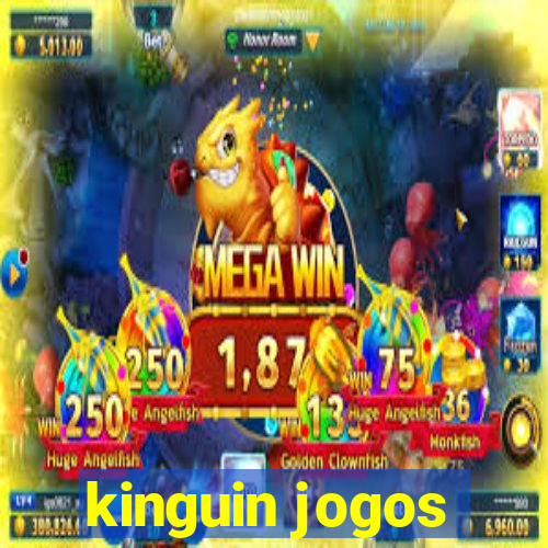 kinguin jogos