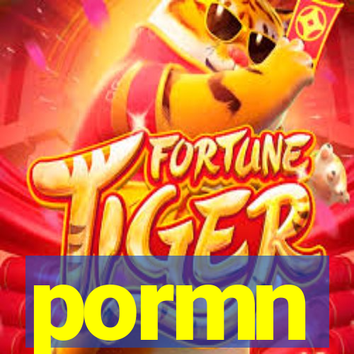 pormn