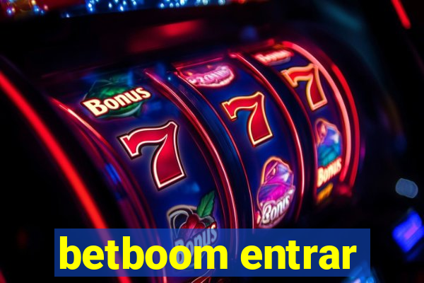 betboom entrar