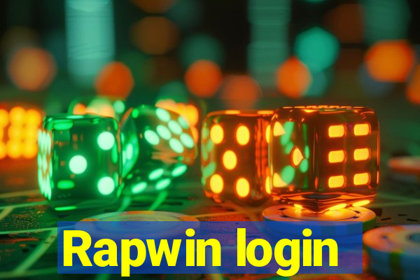 Rapwin login