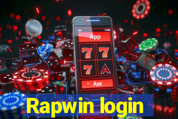 Rapwin login