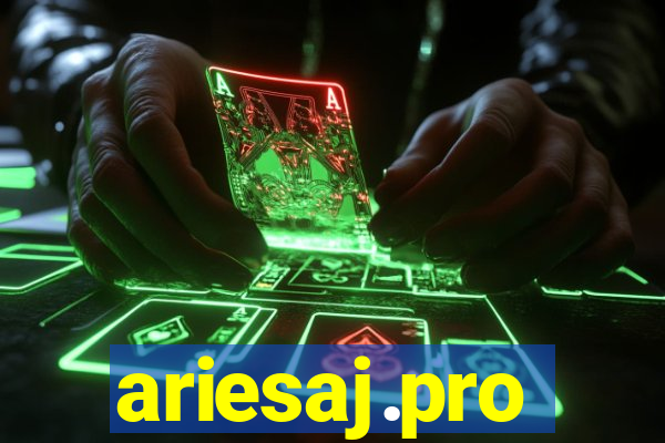 ariesaj.pro