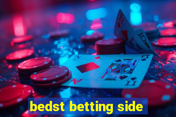 bedst betting side