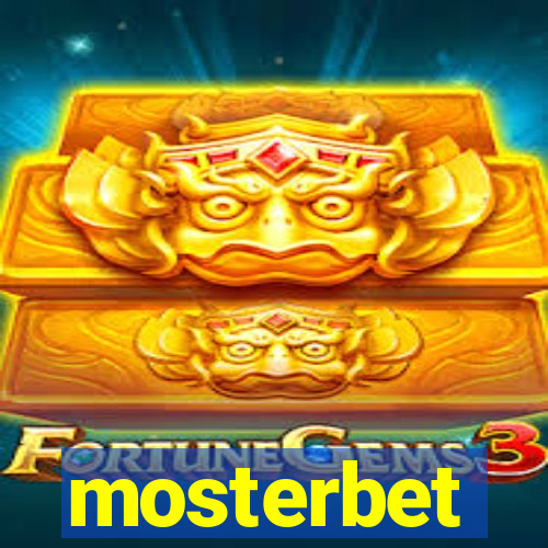 mosterbet