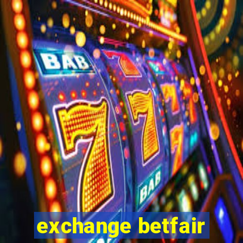 exchange betfair