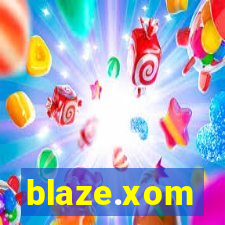 blaze.xom