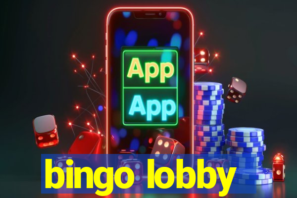 bingo lobby