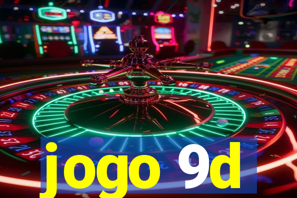 jogo 9d