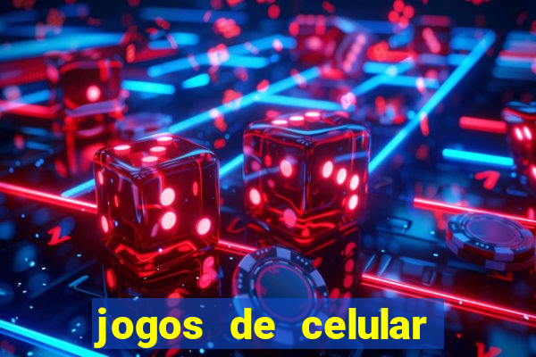 jogos de celular que ganha dinheiro de verdade