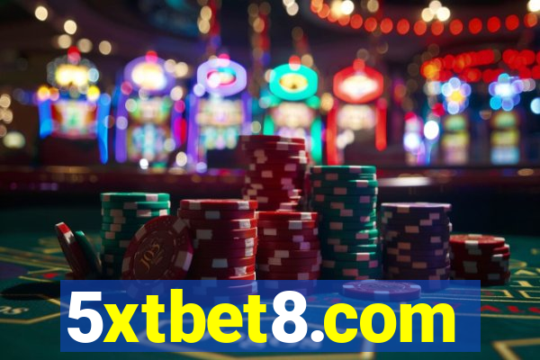 5xtbet8.com