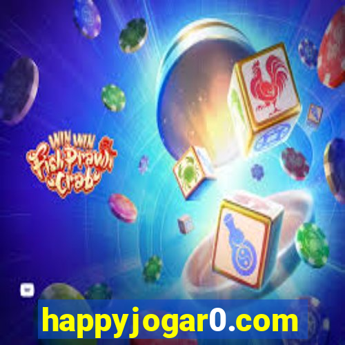 happyjogar0.com