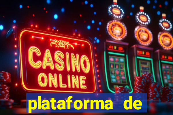 plataforma de casino chinesa