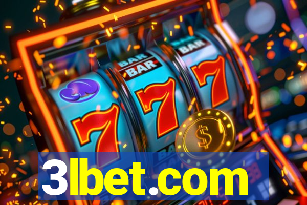 3lbet.com