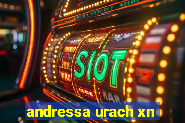 andressa urach xn