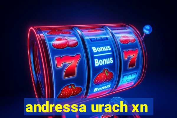 andressa urach xn