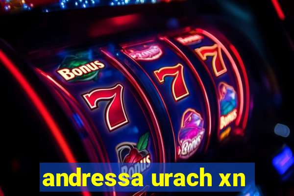 andressa urach xn