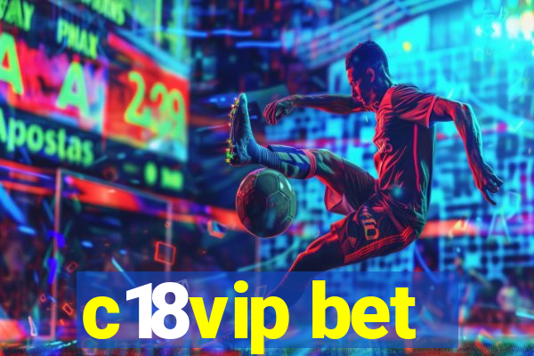 c18vip bet