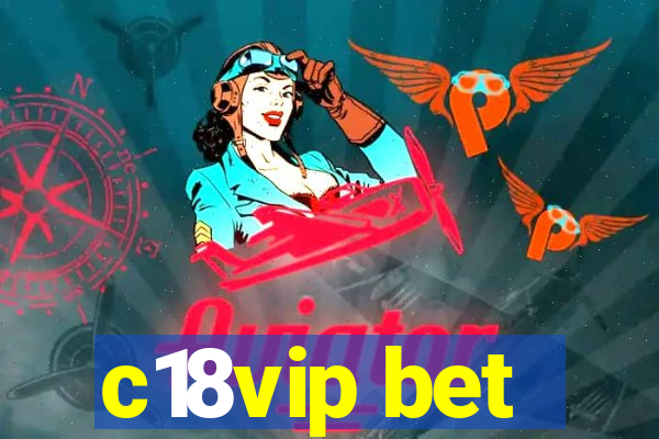 c18vip bet