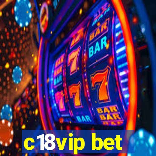 c18vip bet