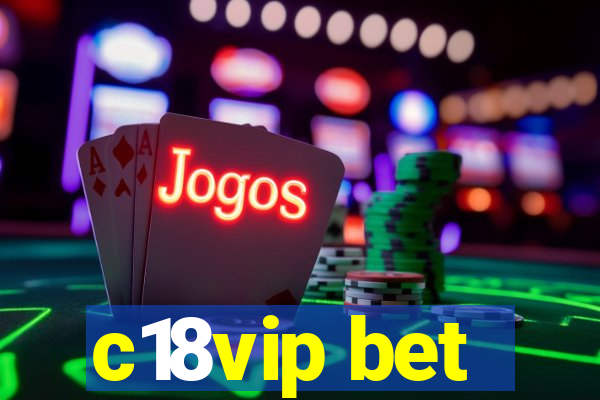 c18vip bet