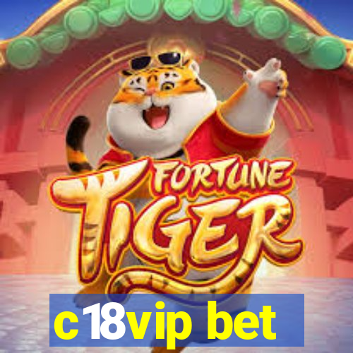 c18vip bet