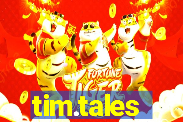 tim.tales