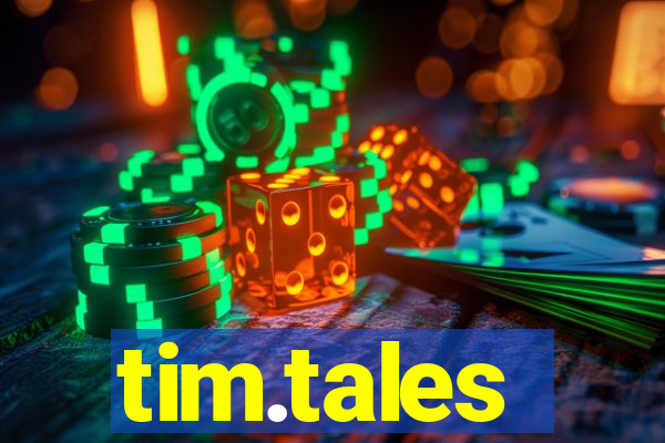 tim.tales