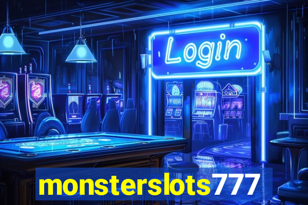 monsterslots777