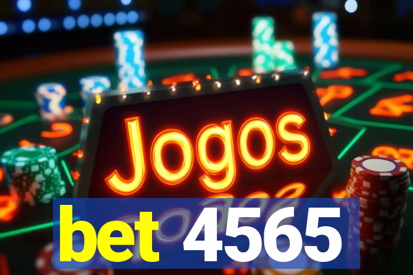 bet 4565