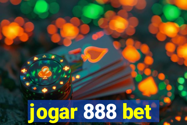 jogar 888 bet