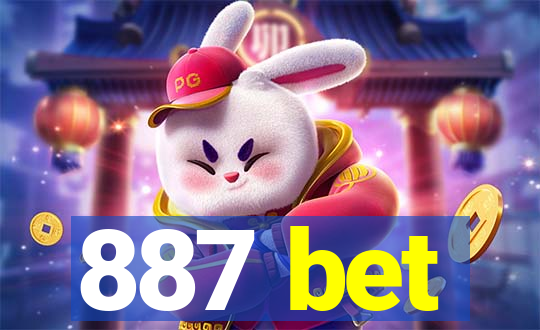 887 bet