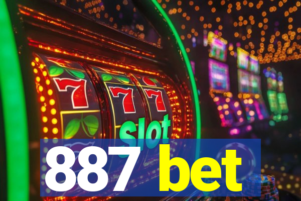 887 bet