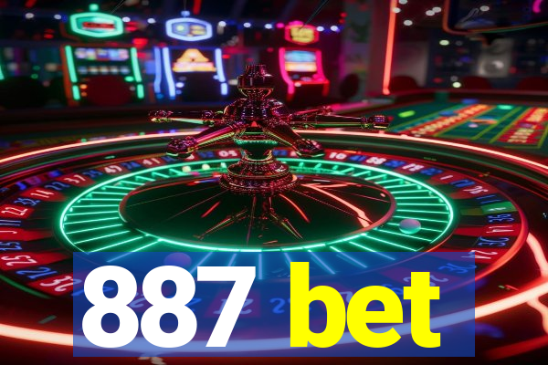 887 bet