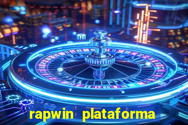 rapwin plataforma de jogos