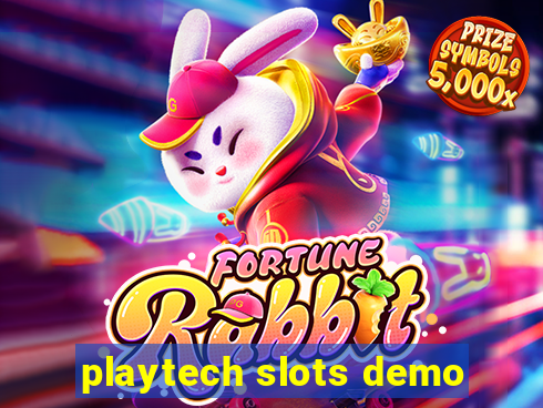 playtech slots demo