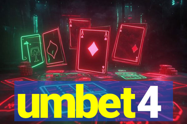 umbet4