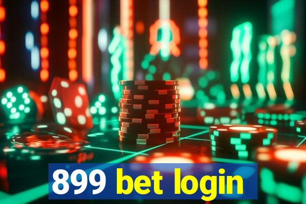 899 bet login