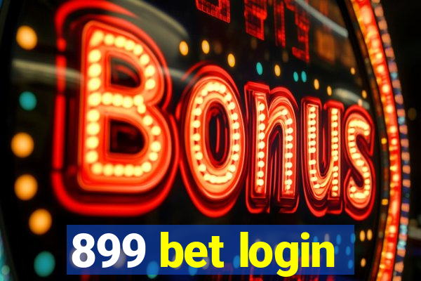 899 bet login