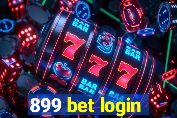 899 bet login