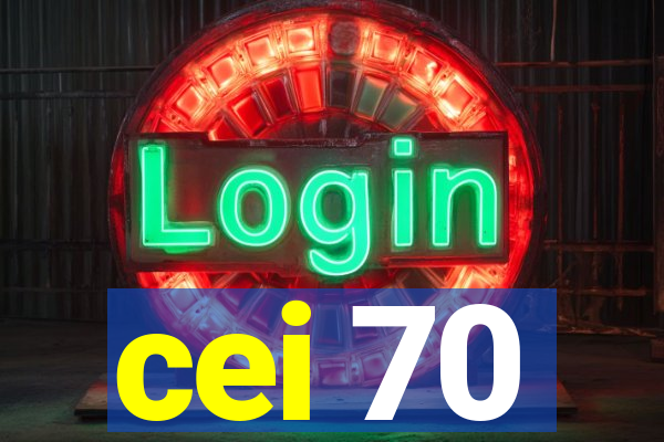 cei 70