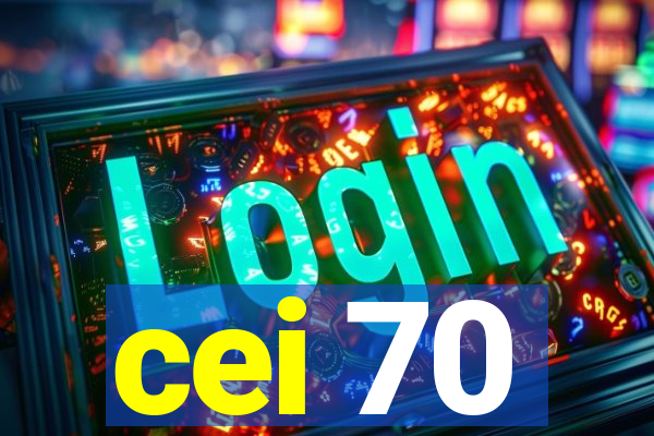 cei 70