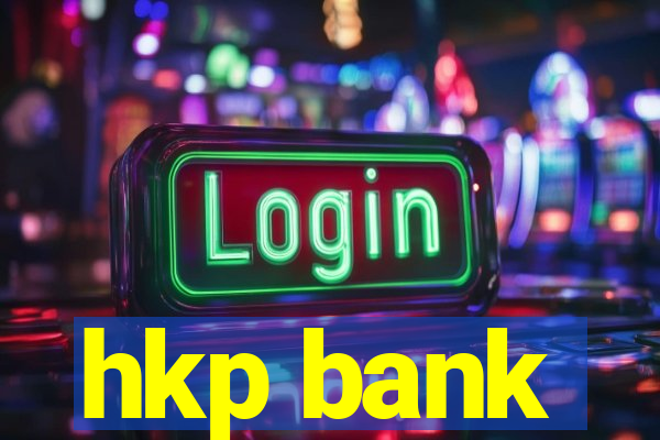 hkp bank